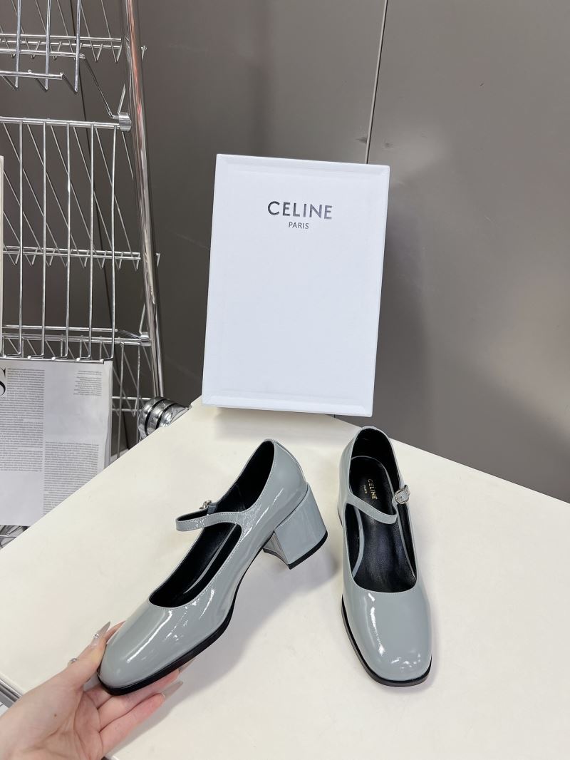 Celine Shoes